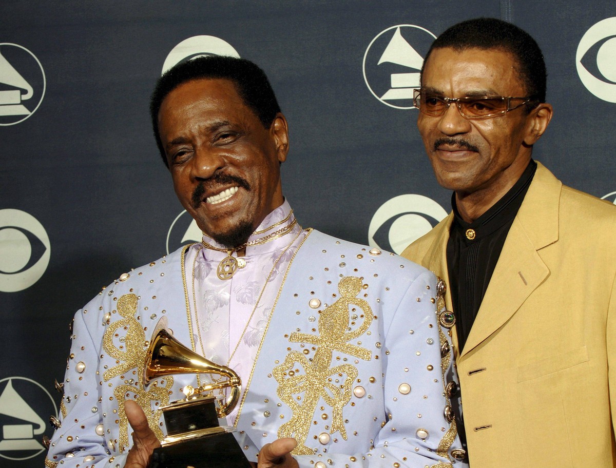 Nie żyje syn Tiny Turner. Odszedł po długiej chorobie