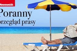 przegląd prasy 