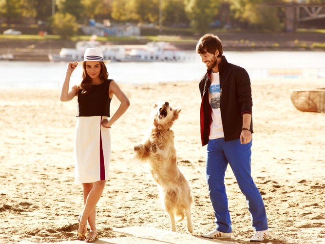 Tatuum - kolekcja wiosna/lato 2014