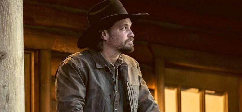 Pierwszy serial z kultowego uniwersum, który rozczarował. "To za mało"