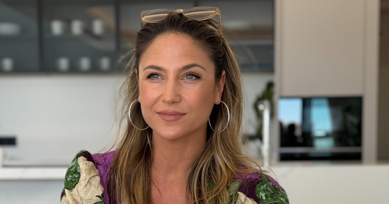 Laky Zsuzsi: „Nekem abszolút komfortos, ha a határaimat kell feszegetnem”