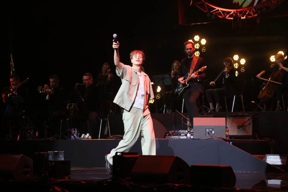 Jakov Jozinović koncert