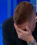 Onnan kapta a kőkemény beszólást Kasza Tibi, ahonnan nem várta