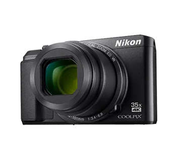 Nikon Coolpix A900