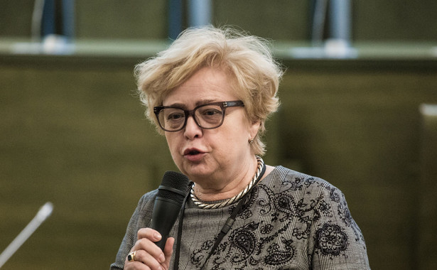 Małgorzata Gersdorf