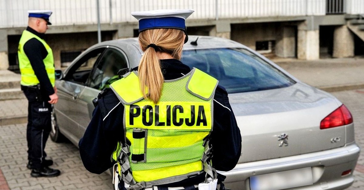 Polscy kierowcy znaleźli sposób na punkty karne! System daje się ograć, a oni dalej jeżdżą