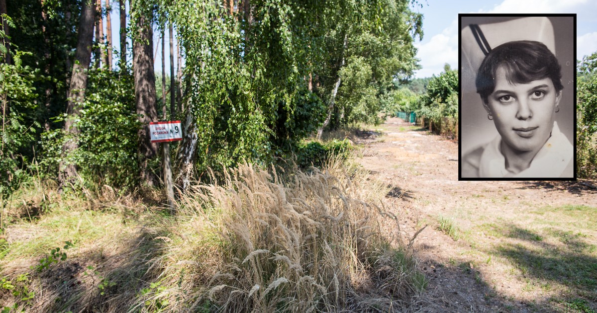Ostatni dyżur pielęgniarki Aliny. Półtora roku od jej zniknięcia na jaw wyszła makabryczna prawda