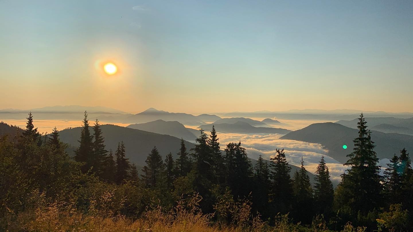 Inverzia v Malej Fatre