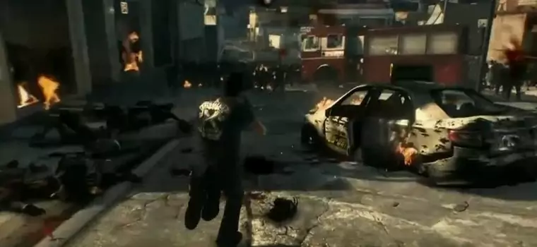 E3: Tysiące zombiaków na ekranie. Dead Rising 3 zapowiedziane