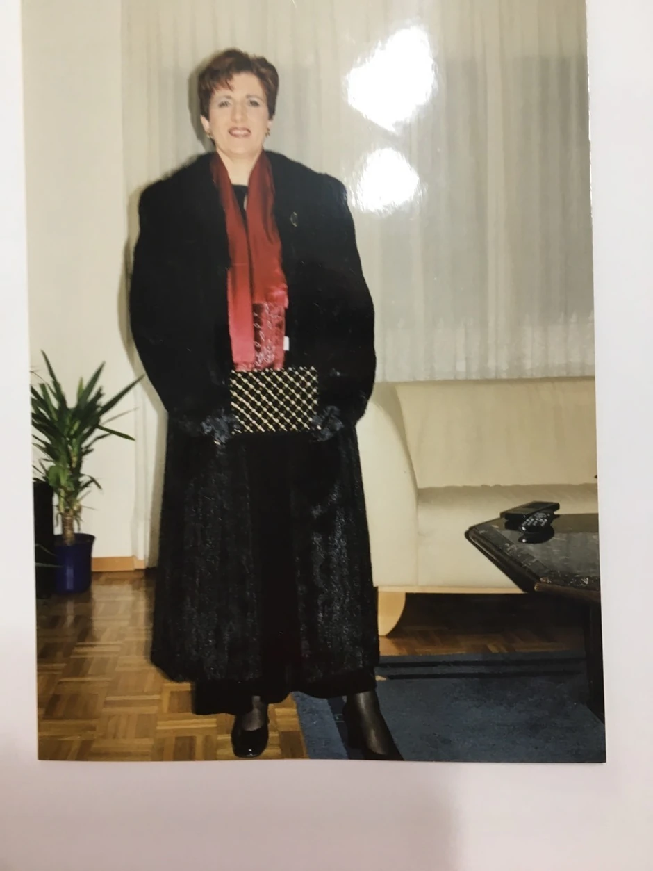 Mirjana u Cirihu živi 40 godina