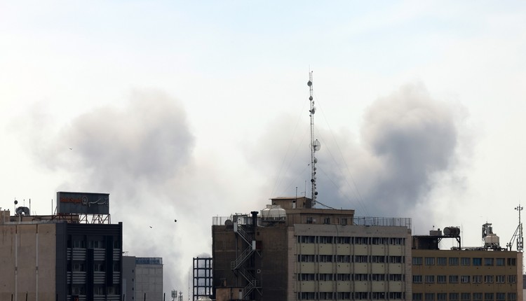 Tajny raport USA o Iranie. Złe wieści dla planu Trumpa