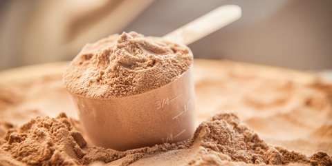 The 25 Best Protein Powders For Weight Loss