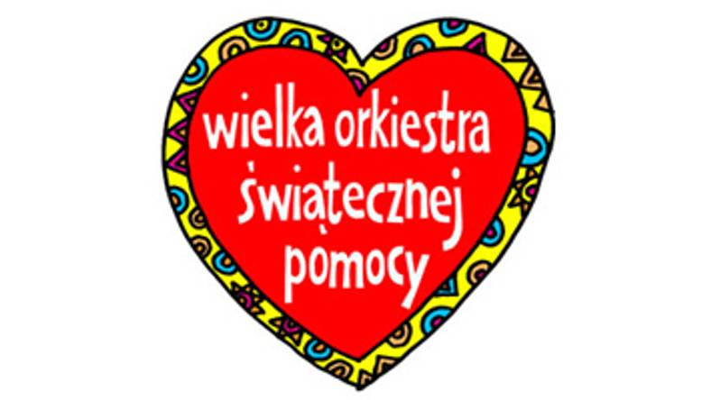e-Serce WOŚP już w sieci. Na chętnych czeka 650 tysięcy pikseli - e-Serce  WOŚP