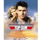 top gun plakat