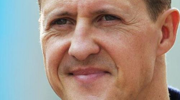 Pánik: Schumi betegsége felemészti 217 milliárdos vagyonát?