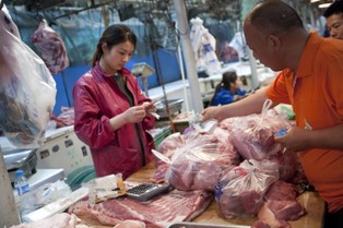 Chiny: bogate państwo biednych ludzi, czy największa szara strefa na świecie?