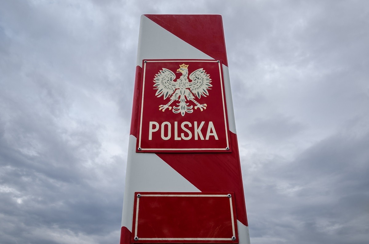 Kontrole na granicach od 7 lipca 2025. Znamy dokładne zasady organizacji ruchu na wszystkim przejściach granicznych [NIEZBĘDNIK KIEROWCY]