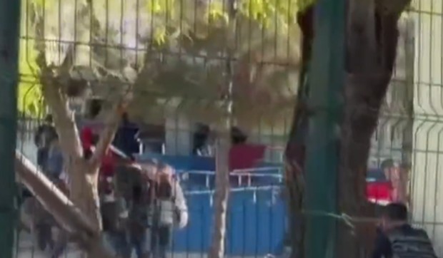 Pucnjava u školi u Turskoj