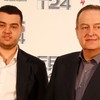 Luka i Ivica Dačić