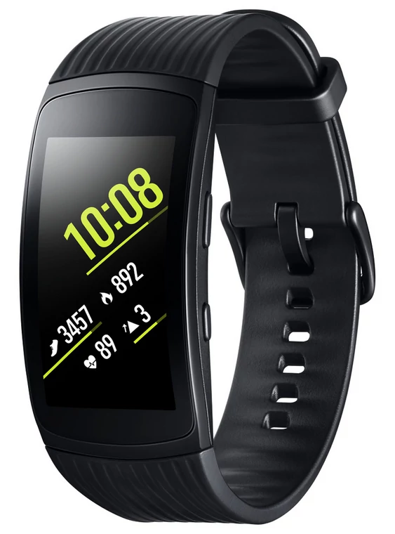 Samsung Gear Fit 2 Pro