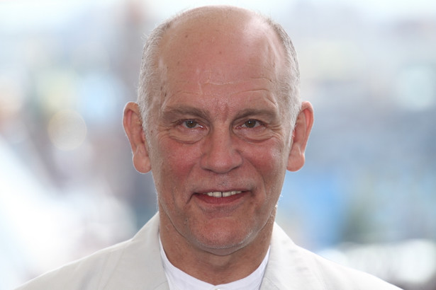 John Malkovich