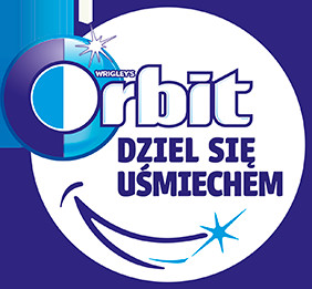 Orbit dzieli się uśmiechem