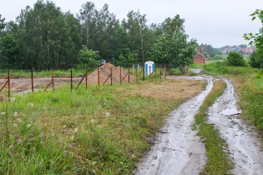 ZKZL wybuduje mieszkania komunalne przy ul. Biskupińskiej w Poznaniu