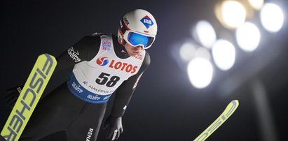 Kamil Stoch przeszedł do historii skoków. Nikt wcześniej tego nie dokonał!