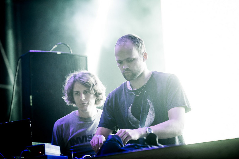 Noisia