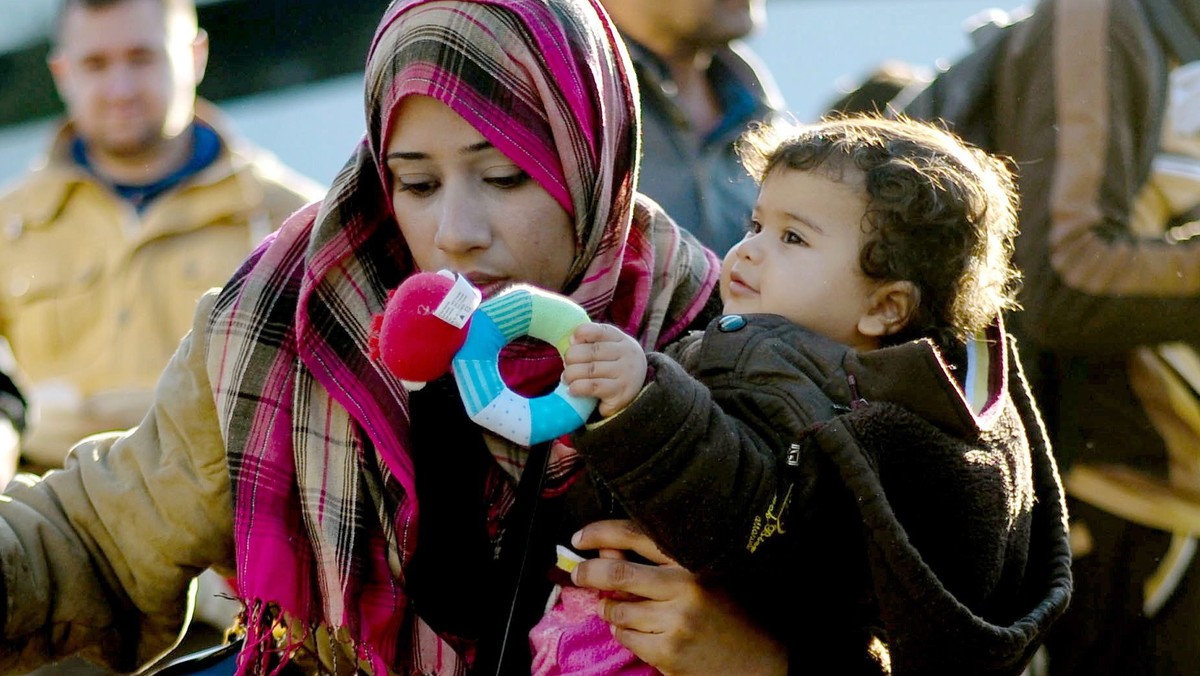 Siedem tysięcy uchodźców z Syrii i Erytrei, których Polska przyjmie w ciągu dwóch lat, najpierw trafi do Białej Podlaskiej i Podkowy Leśnej. W miastach tych znajdują się recepcyjne ośrodki dla cudzoziemców.