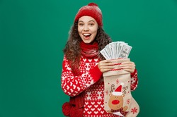 Przypływ gotówki w Boże Narodzenie? Te 4 znaki zodiaku wzbogacą się w święta