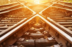 Polska kolej wciąż w drugiej lidze. Daleko nam do unijnych liderów