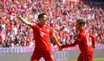 Dzień po urodzinach Lewandowskiego, Bayern gra z FC Koeln. Lewy uwielbia im strzelać