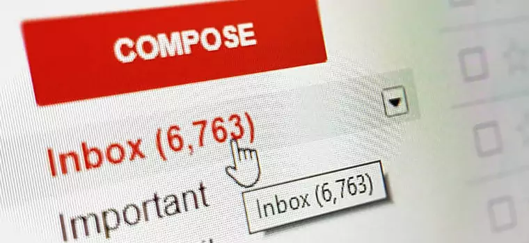 Gmail w końcu pozwala personalizować gesty