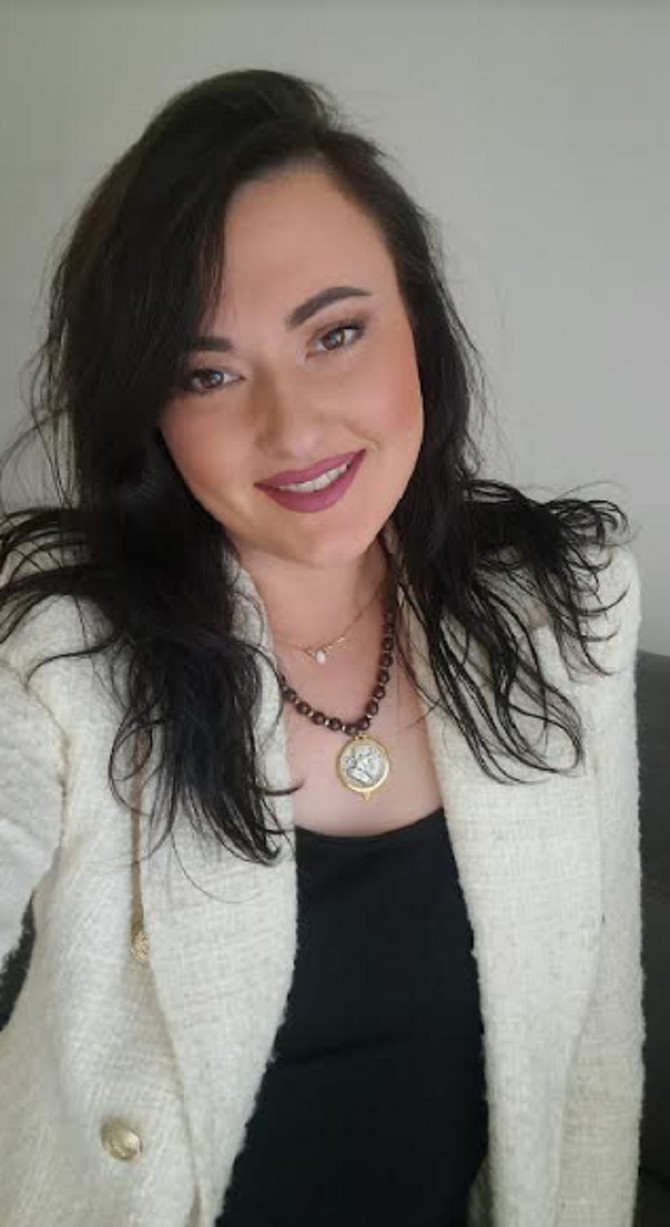 Milica Krstić, prva Srpkinja na Forbsovoj listi najuticajnijih „30 under 30″