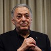 Zubin Mehta