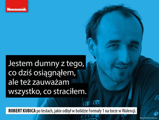 Robert Kubica