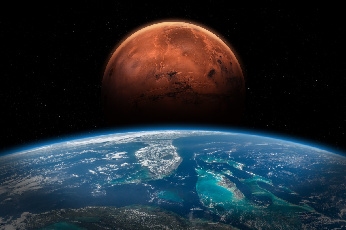 Po cięciach wiele projektów NASA może zostać niezrealizowanych, np. przywiezienie próbek z Marsa