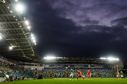 Wiadomo, ilu kibiców obejrzy mecz o Superpuchar UEFA