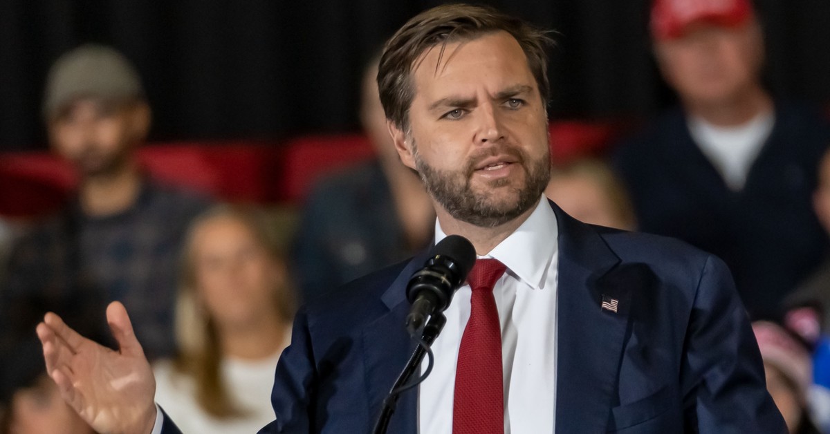 KE nałoży karę na platformę X? Wiceprezydent USA przestrzega Brukselę