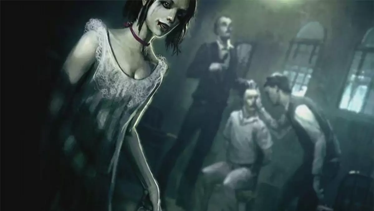 Nowy Vampire: The Masquerade już się tworzy, ale szybko go nie zobaczymy