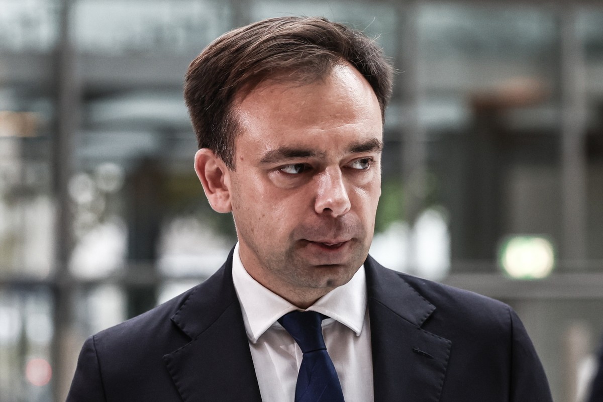Andrzej Domański