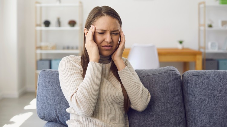 Stroke hemiplégiás migrén tünet