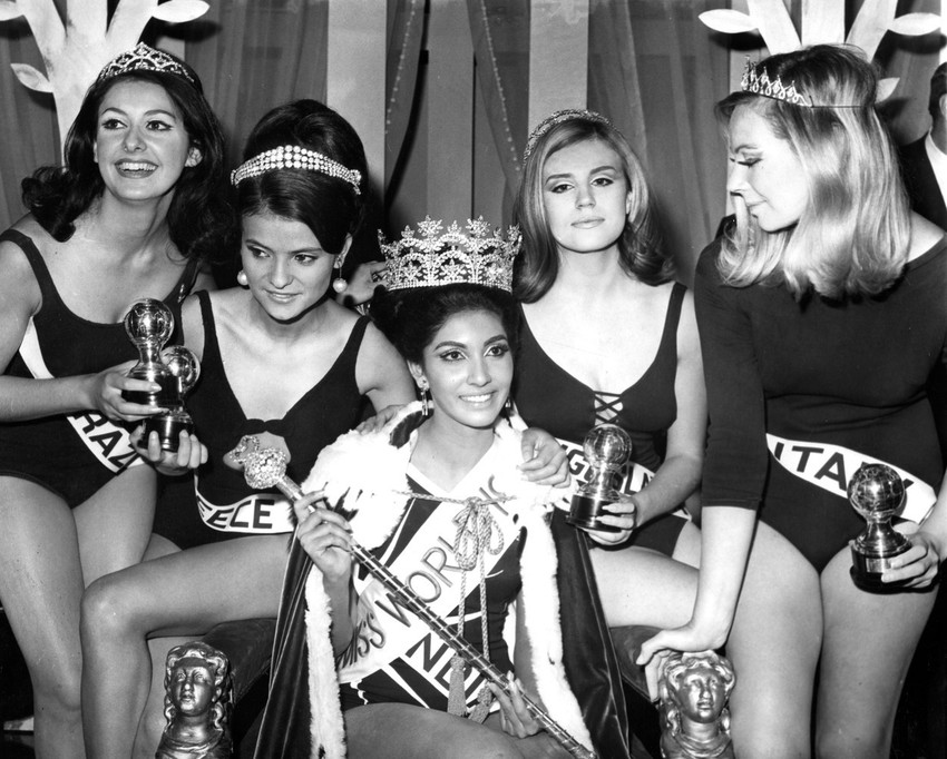 Nikica je bila prva pratilja