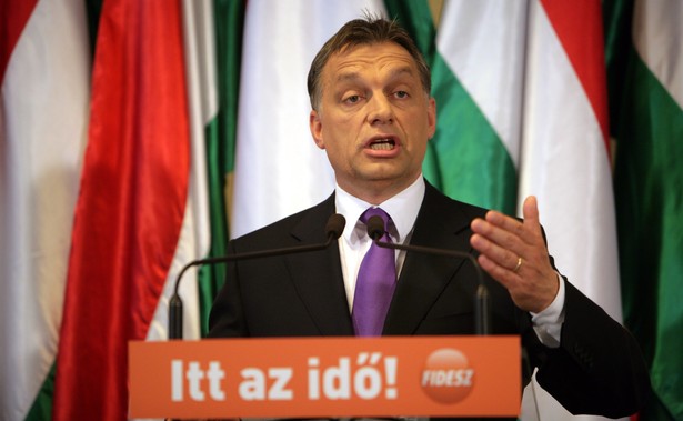 Viktor Orban