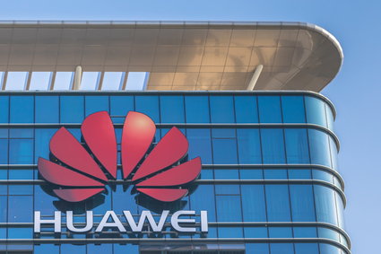 Huawei planuje restrukturyzację. Firma chce stworzyć "żelazną armię" do walki z USA