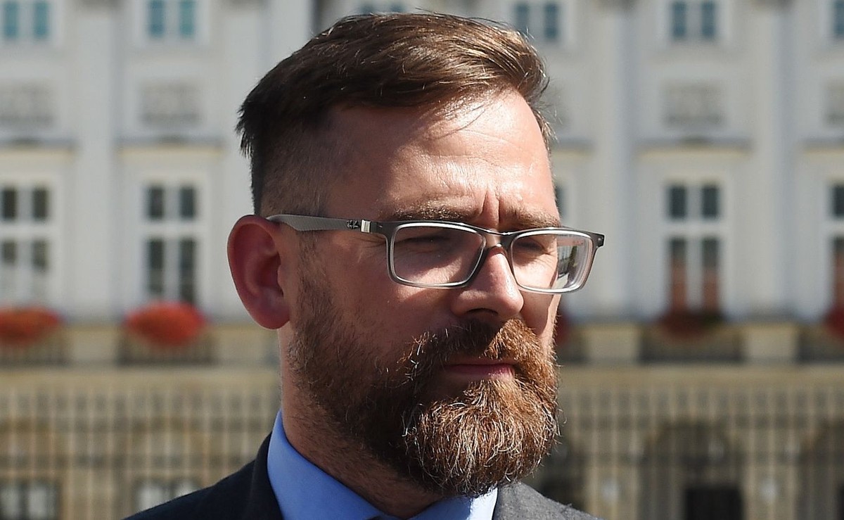 Bartłomiej Przymusiński