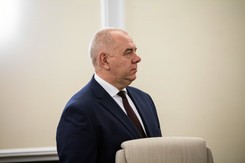 Sasin: 'Okrągły stół' ws. noweli ustaw sądowych mija się z celem