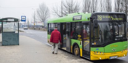 Zobacz, co i jak działa w Sylwestra i Nowy Rok