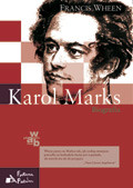 Karol Marks. Biografia.